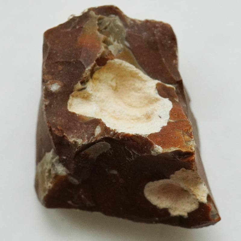 Chalcedon křemen